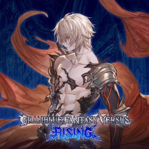 Lucilus - Granblue Fantasy