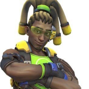 Lucio - Overwatch