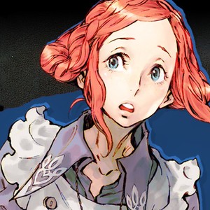 Luna - Zero Escape