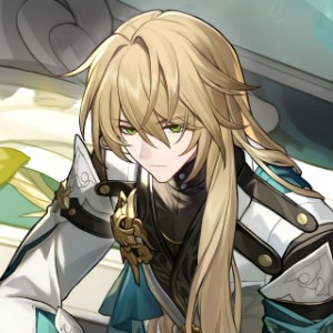 Luocha - Honkai Star Rail