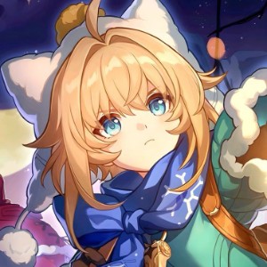 Lynx - Honkai Star Rail