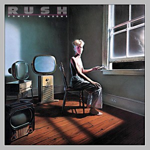 Power Windows