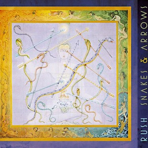 Snakes and Arrows