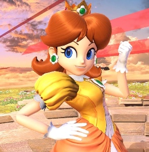Daisy