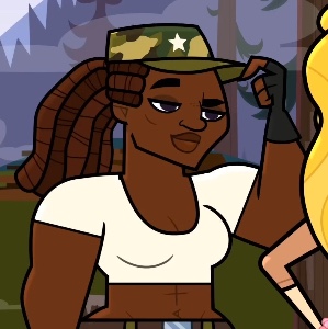 Marissa