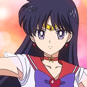 Rei Hino