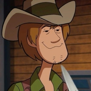 Shaggy