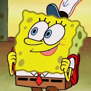 Spongebob
