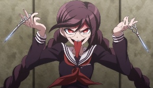 Toko/Genocide Jack