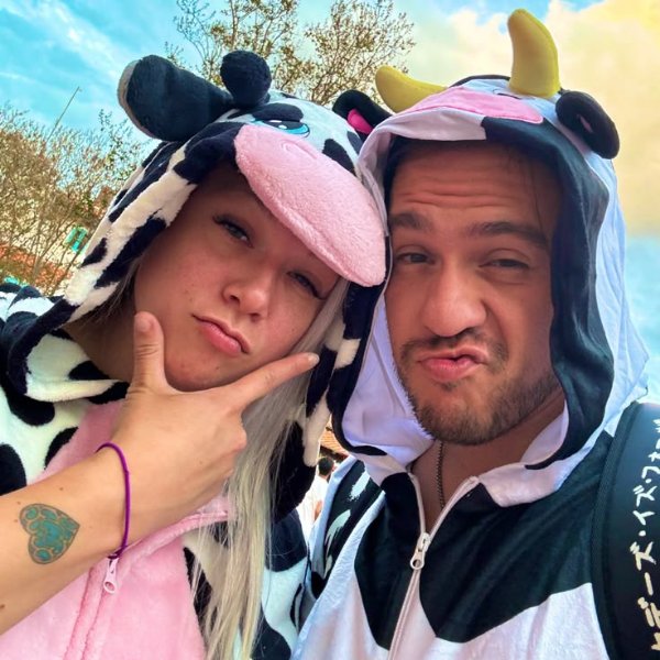 Eddie & Gabby