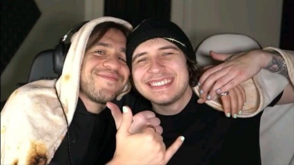 Eddie & Juicy