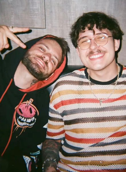 Juicy & Josh
