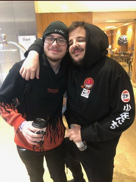Juicy & Mully