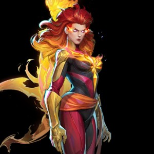 Dark Phoenix