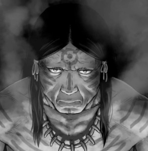 Miskwekepu'j