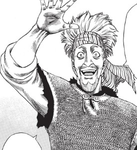 Thorkell