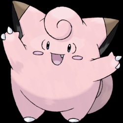 clefary