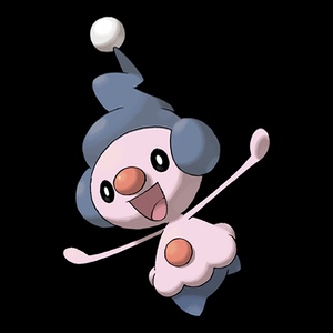 mime jr