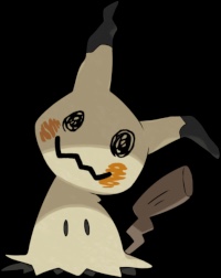 mimikyu
