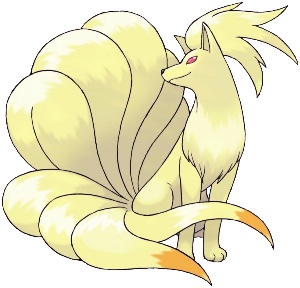 ninetails