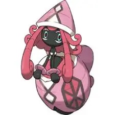 tapu lele