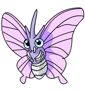 venomoth
