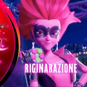 Riginarazione