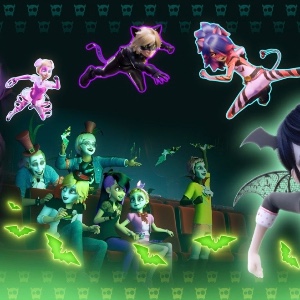 Vampigami