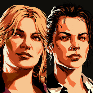 Karen/Abigail