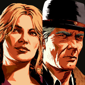 Karen/Hosea