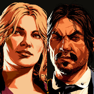 Karen/Javier