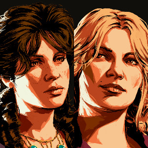 Mary-Beth/Karen