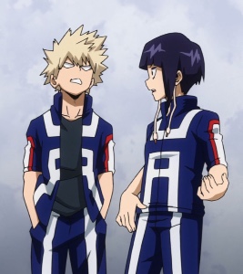 bakujiro