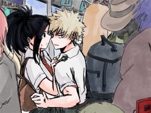 bakumomo