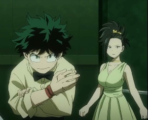 dekumomo
