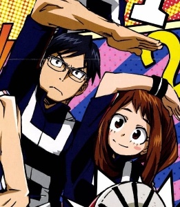iidachako