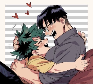 iidadeku