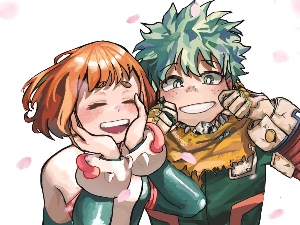 izuocha