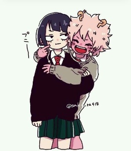 jiromina