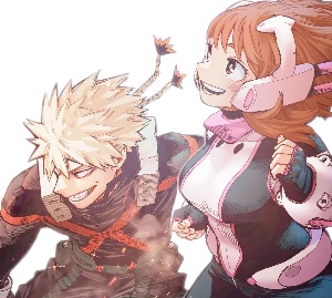 kacchako