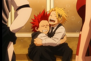 kirikami