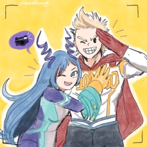 mirineji