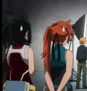 momokendo