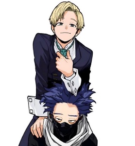 monoshin