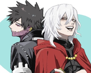 shigadabi