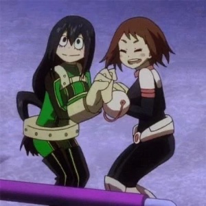 tsuchako