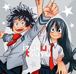 tsudeku