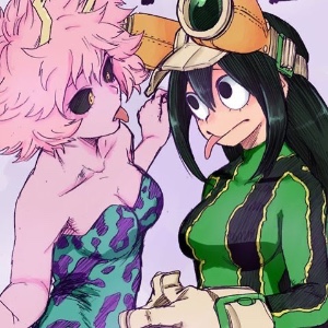 tsumina