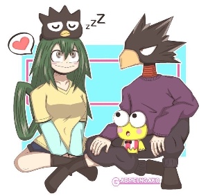 tsuyami