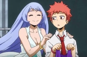 yujire
